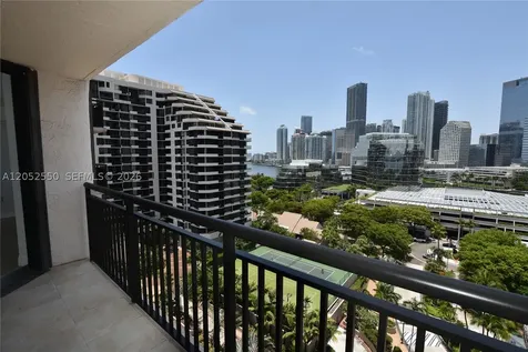 540 Brickell Key Drive Miami FL 33131