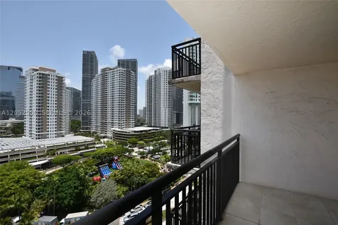 540 Brickell Key Drive Miami FL 33131