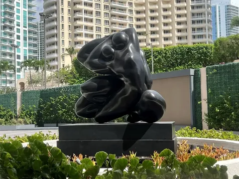 540 Brickell Key Drive Miami FL 33131