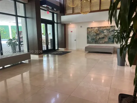 540 Brickell Key Drive Miami FL 33131