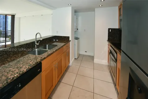 540 Brickell Key Drive Miami FL 33131