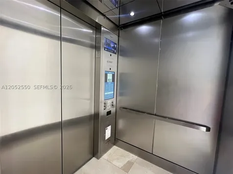 540 Brickell Key Drive Miami FL 33131