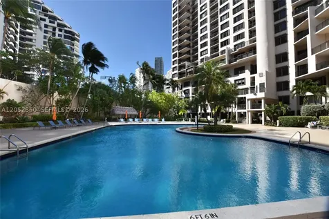 540 Brickell Key Drive Miami FL 33131