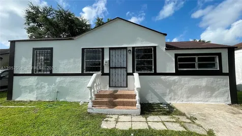 1012 NW 66th Street Miami FL 33150