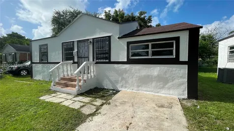 1012 NW 66th Street Miami FL 33150