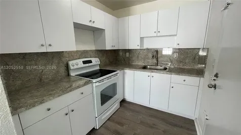 1012 NW 66th Street Miami FL 33150