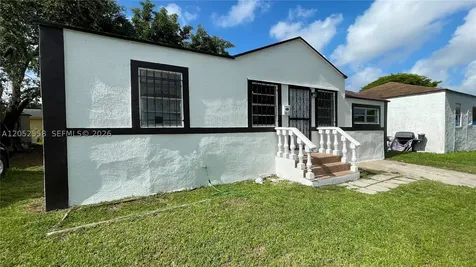 1012 NW 66th Street Miami FL 33150