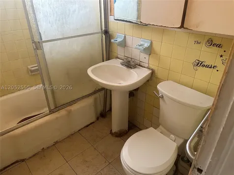 440 NW 133rd Street North Miami FL 33168