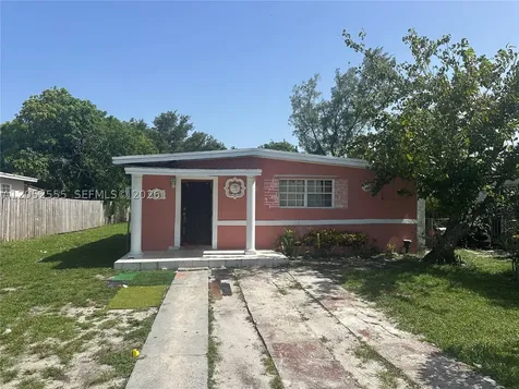 440 NW 133rd Street North Miami FL 33168