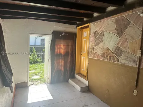 440 NW 133rd Street North Miami FL 33168