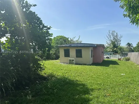 440 NW 133rd Street North Miami FL 33168