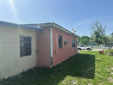 440 NW 133rd Street North Miami FL 33168