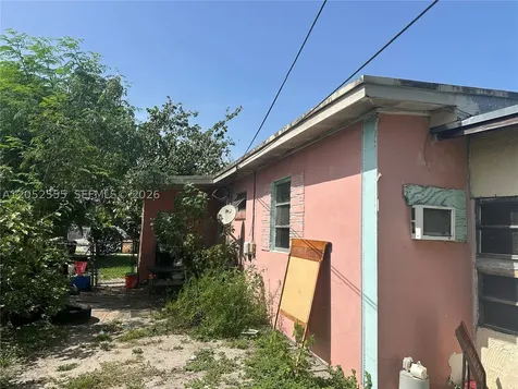 440 NW 133rd Street North Miami FL 33168