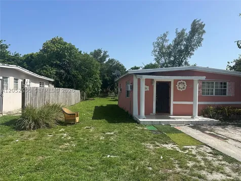 440 NW 133rd Street North Miami FL 33168