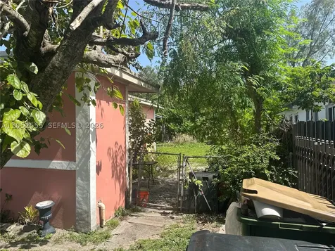 440 NW 133rd Street North Miami FL 33168