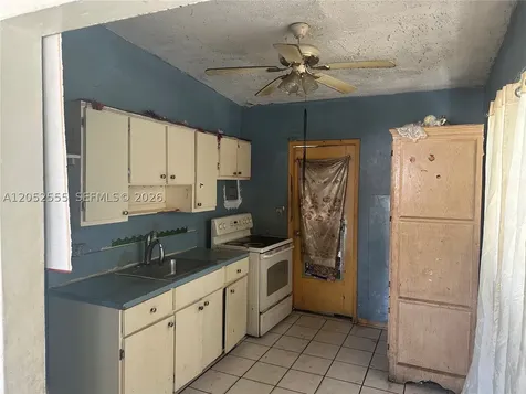 440 NW 133rd Street North Miami FL 33168