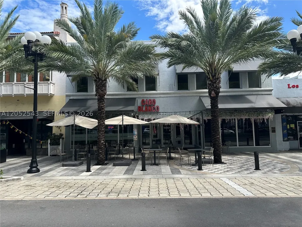 1936 Hollywood Boulevard Hollywood FL 33020