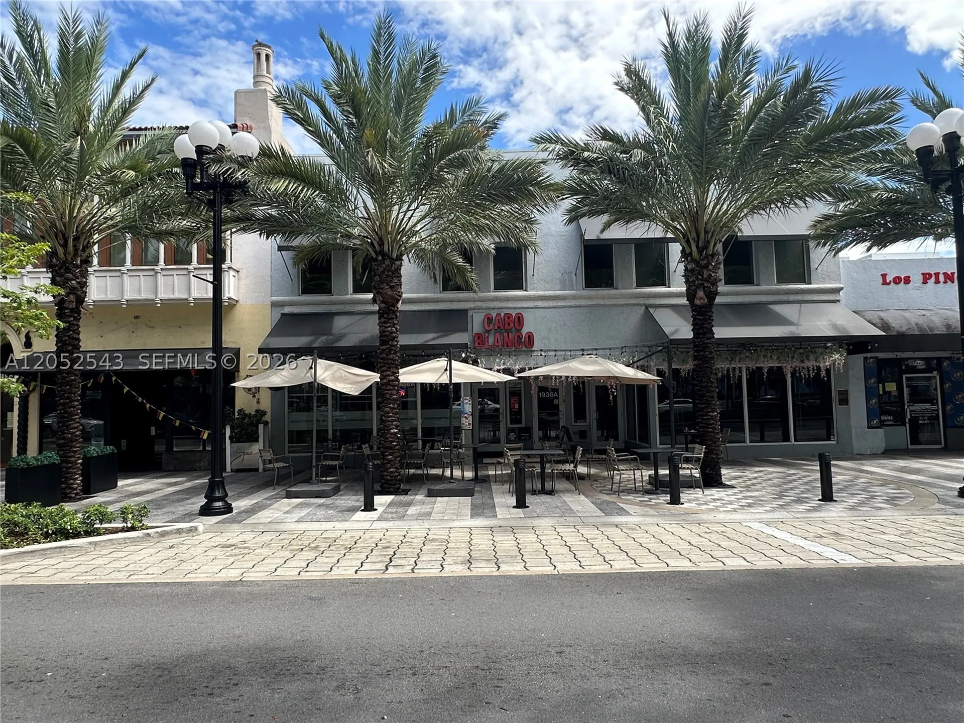 1936 Hollywood Boulevard Hollywood FL 33020