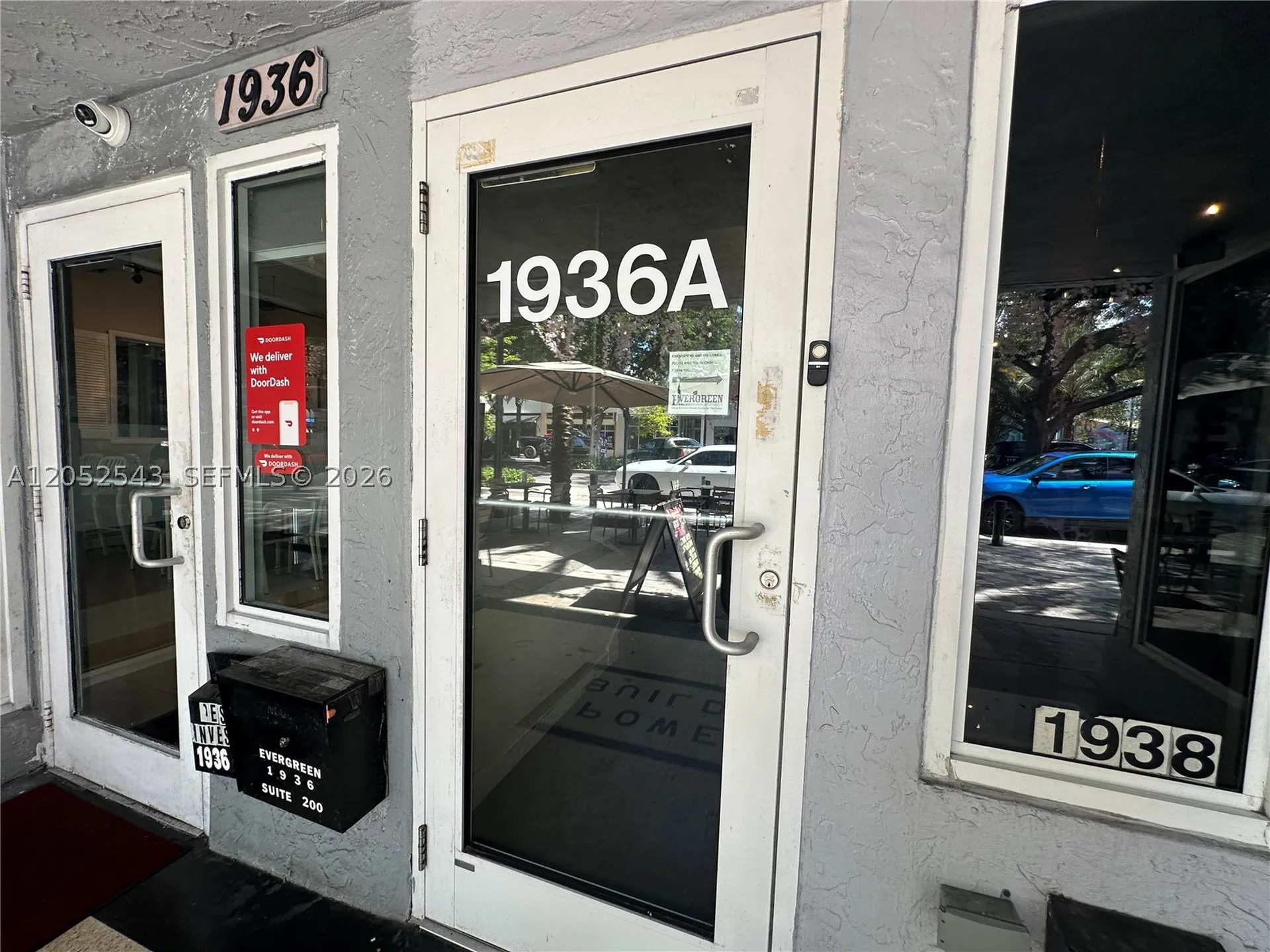 1936 Hollywood Boulevard Hollywood FL 33020