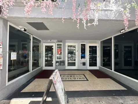 1936 Hollywood Boulevard Hollywood FL 33020