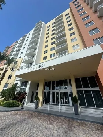 18800 NE 29th Avenue Aventura FL 33180