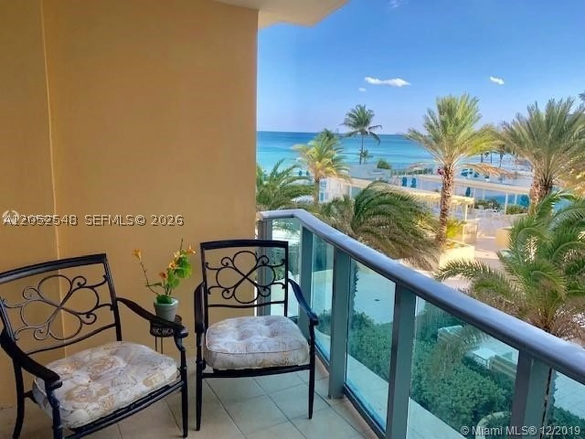 2501 S Ocean Drive Hollywood FL 33019