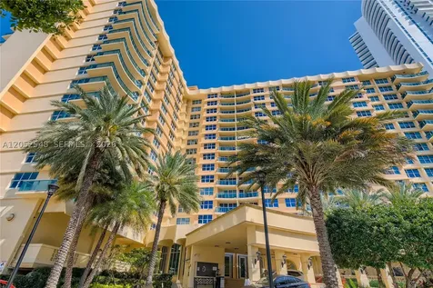 2501 S Ocean Drive Hollywood FL 33019