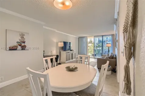 2501 S Ocean Drive Hollywood FL 33019