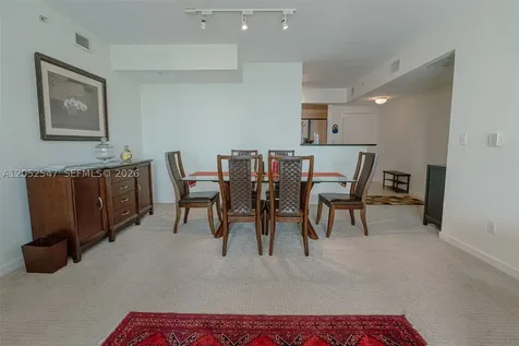 325 S Biscayne Boulevard Miami FL 33131