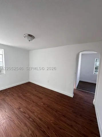 3660 NW 20th Avenue Miami FL 33142