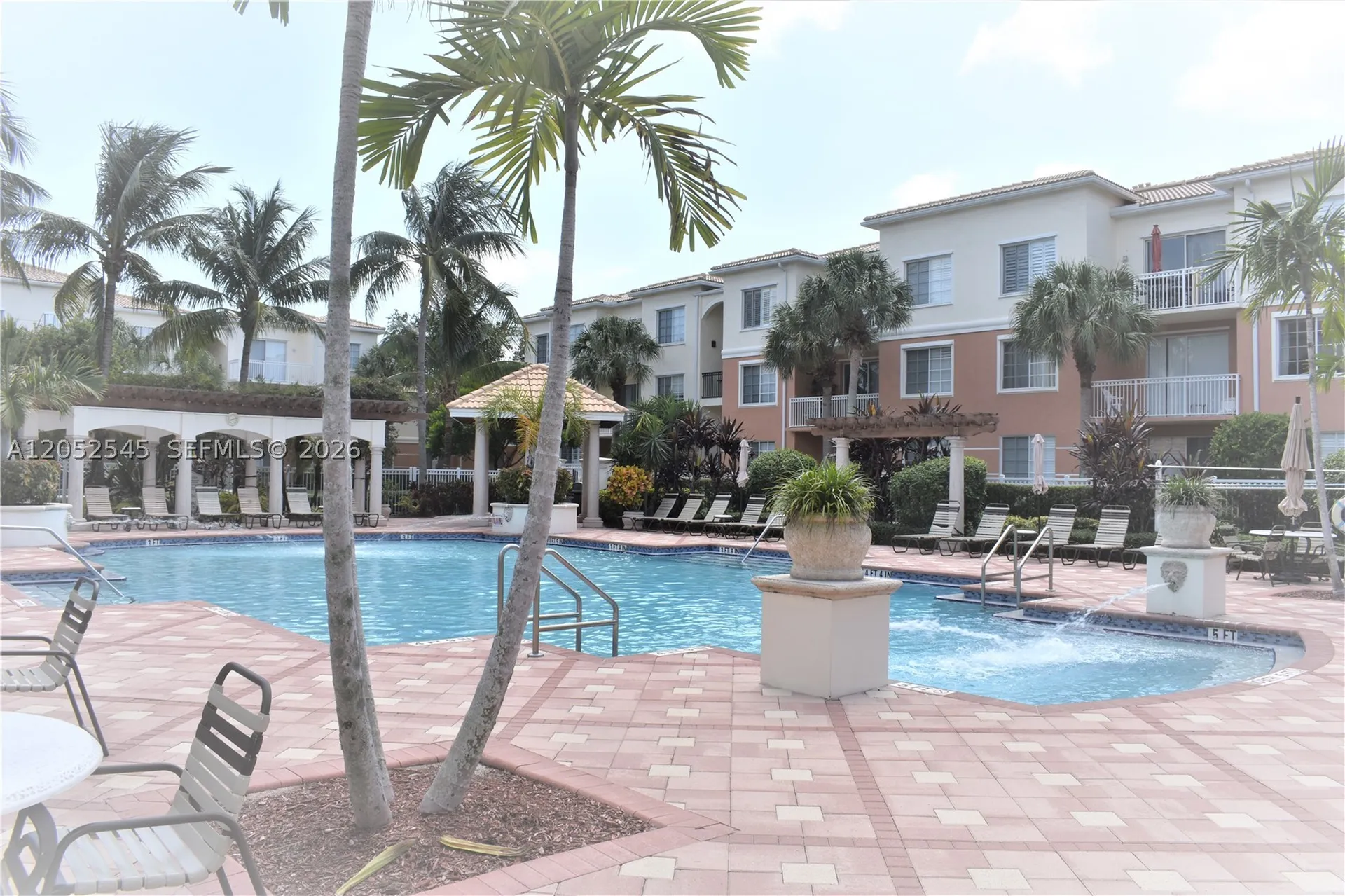 1206 E Myrtlewood Circle E Palm Beach Gardens FL 33418