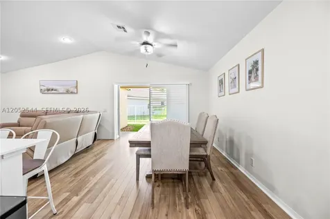 1879 Andromeda Lane Weston FL 33327