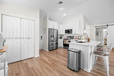 1879 Andromeda Lane Weston FL 33327