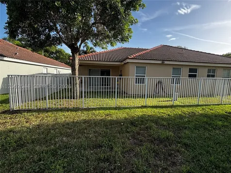 1879 Andromeda Lane Weston FL 33327