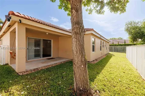 1879 Andromeda Lane Weston FL 33327