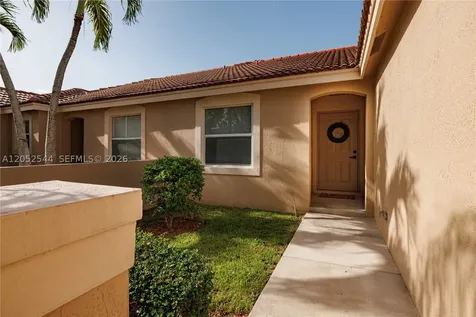 1879 Andromeda Lane Weston FL 33327