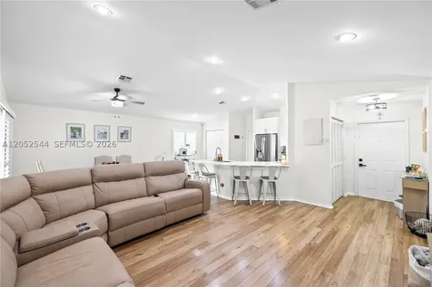 1879 Andromeda Lane Weston FL 33327
