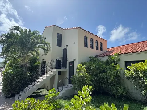 730 14th Place Miami Beach FL 33139