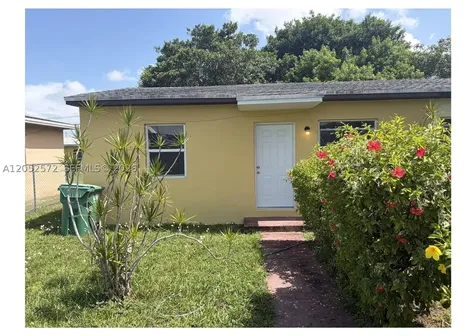 2534 NW 80th Street Miami FL 33147
