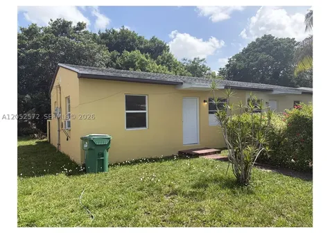 2534 NW 80th Street Miami FL 33147