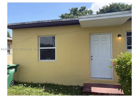 2534 NW 80th Street Miami FL 33147