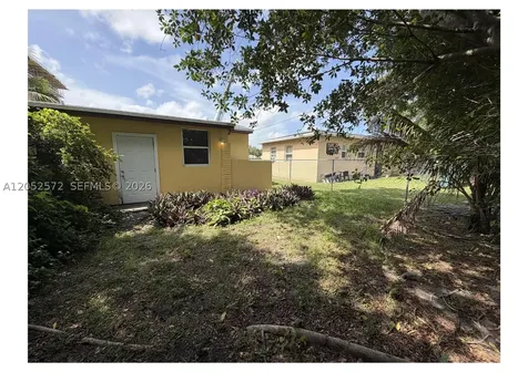 2534 NW 80th Street Miami FL 33147