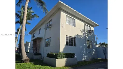 660 84th Street Miami Beach FL 33141