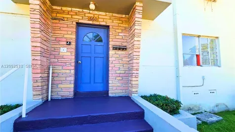 660 84th Street Miami Beach FL 33141