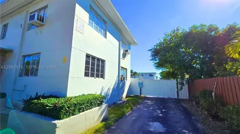 660 84th Street Miami Beach FL 33141