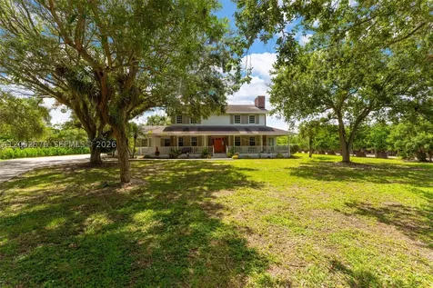 24545 SW 192nd Avenue Homestead FL 33031