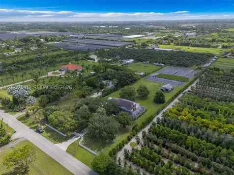 24545 SW 192nd Avenue Homestead FL 33031