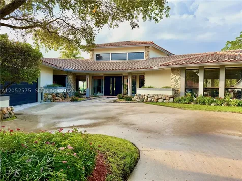 400 Sea Turtle Terrace Plantation FL 33324