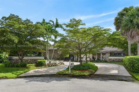 400 Sea Turtle Terrace Plantation FL 33324