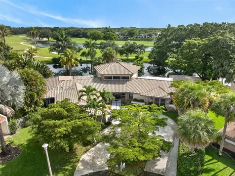 400 Sea Turtle Terrace Plantation FL 33324